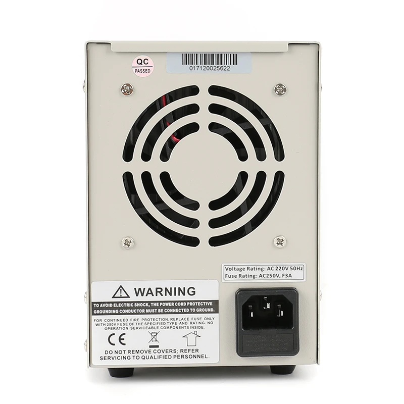KORAD 3005D 3005DS High Precis - đánh giá và giá Linear Lab Power Supply Adjustable